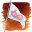 Illustration: Abortion by Greg Groesch for The Washington Times
