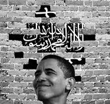 EDITORIAL: Obama embraces Islam