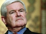 Newt Gingrich to suspend his campaign