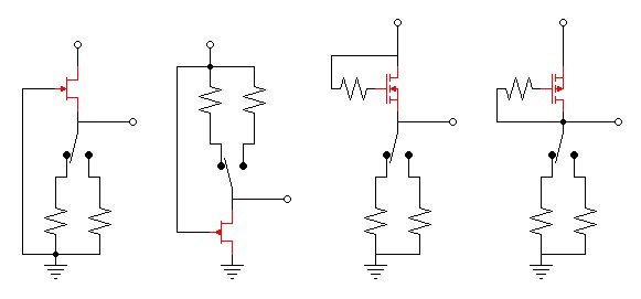 test circuits